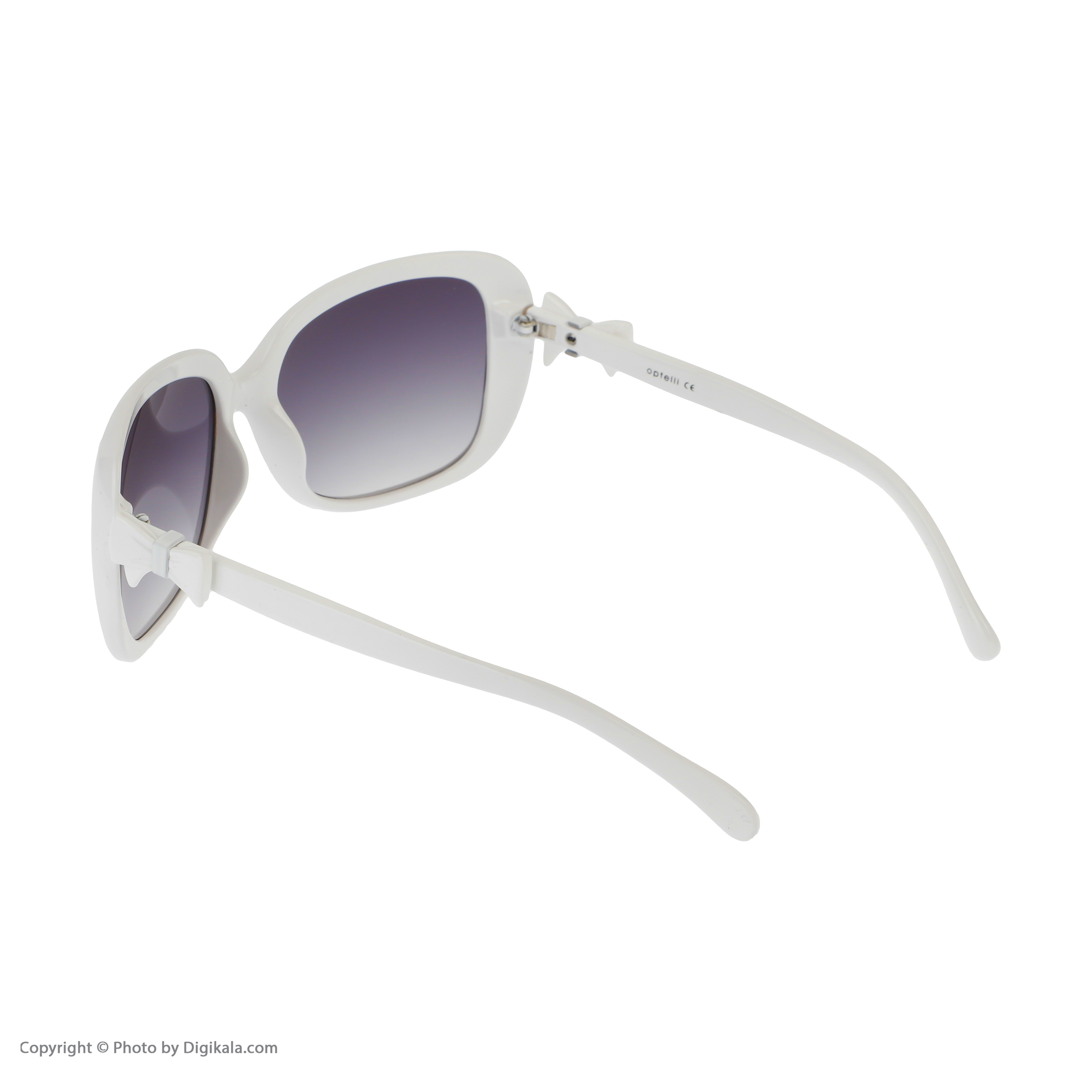 عینک آفتابی زنانه اوپتل مدل 1156 04
