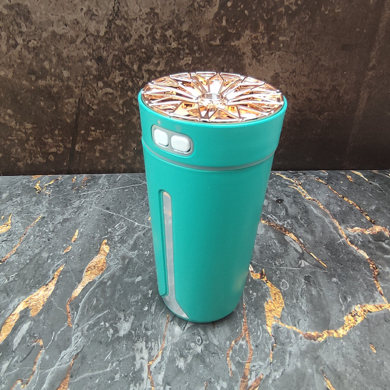 دستگاه بخور سرد مدل CW567