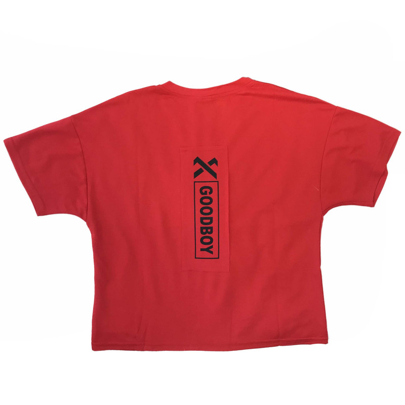 ست تی شرت و شلوارک پسرانه مدل 27