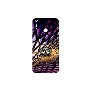 MAHOOT infinity Cover Sticker for Huawei Y9 2019