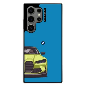 AKAM AMC-WSGS24U-BMW-42 Cover For Samsung Galaxy S24 Ultra