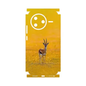 MAHOOT Gazelle-FullSkin Cover Sticker for Xiaomi Poco F7 Pro