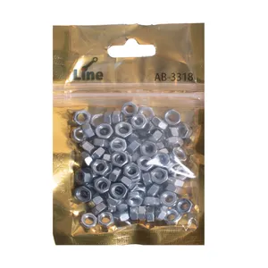 مهره  لاین مدل AB-3318 بسته 100 عددی 