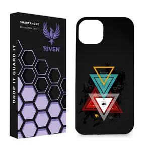 RIVEN RI2-10 Case For Apple iphone 13