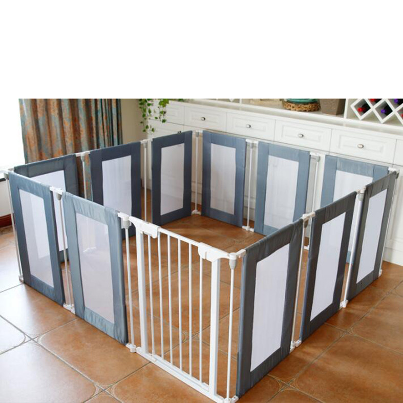 گیت محافظ کودک نی نی ک مدل 9733FW گیت محافظ کودک نی نی ک مدل 9733FW