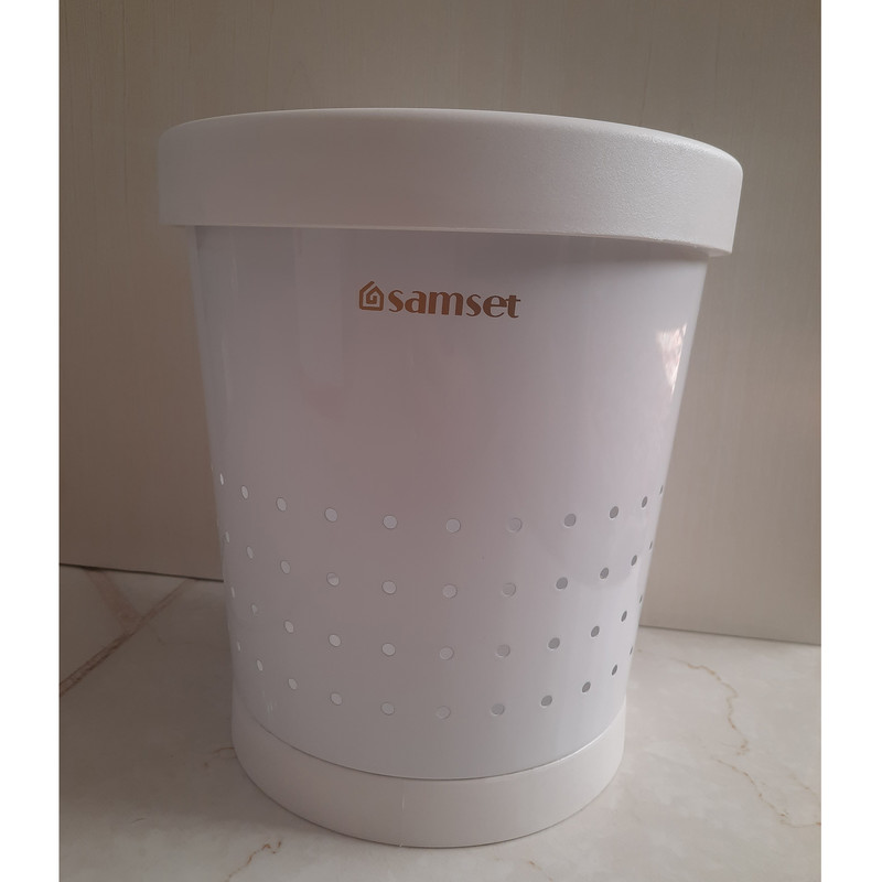 سطل زباله سام ست مدل 35100 سطل زباله سام ست مدل 35100