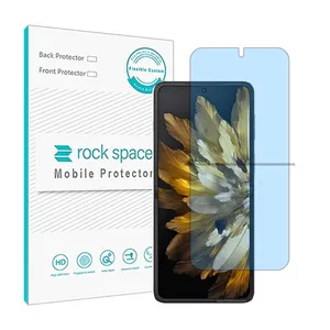 HyBLU anti blue rock space screen protector suitable for Oppo Find n3 flip mobile phone