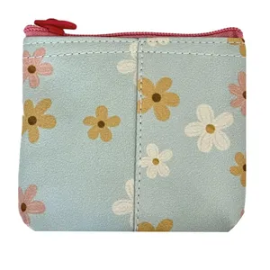 کیف پول دخترانه مدل دلوین