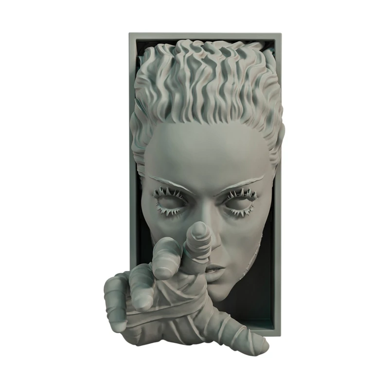 دکوری مدل SN-0075DP