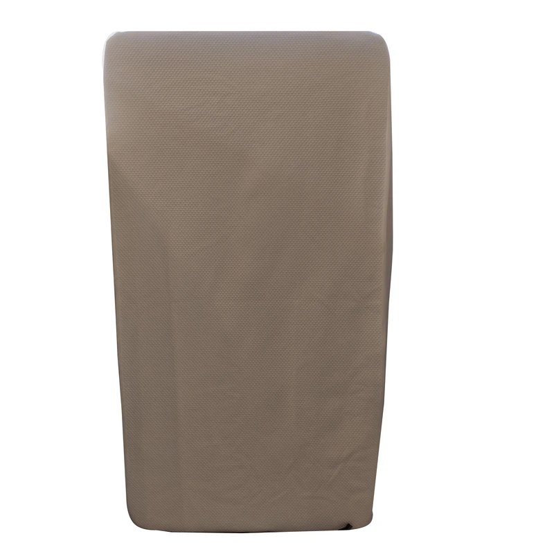 محافظ تشک مدل اکسون یک نفره سایز 120×200 سانتی متر