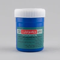 پماد ضد درد و ضد التهاب عضلانی ویکسولیان آراد مدل Viks حجم 30ml حاوی عصاره اکالیپتوس، منتول و کامفور، تسکیندهنده دردهای روماتیسمی، آرتروز، اسپاسم عضلانی و احتقان بینی، بدون ایجاد حساسیت و جذب سریع پوست