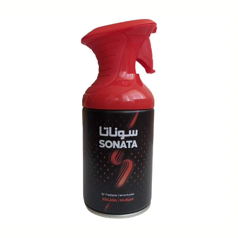 اسپری خوشبوکننده سوناتا مدل ESCADA حجم 250 میلی لیتر