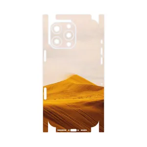MAHOOT Sahara Desert-FullSkin Cover Sticker for Apple iPhone 16 Pro Max
