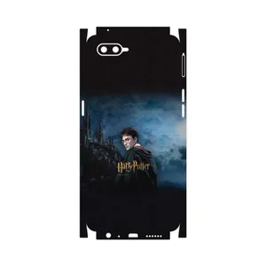 MAHOOT Harry Potter-FullSkin Cover Sticker for Oppo K1