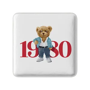مگنت خندالو مدل تدی Teddy کد 26178