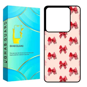 Ghab Guard CHAPX6 Cover For Xiaomi Redmi Note 13 Pro 5G / Poco X6