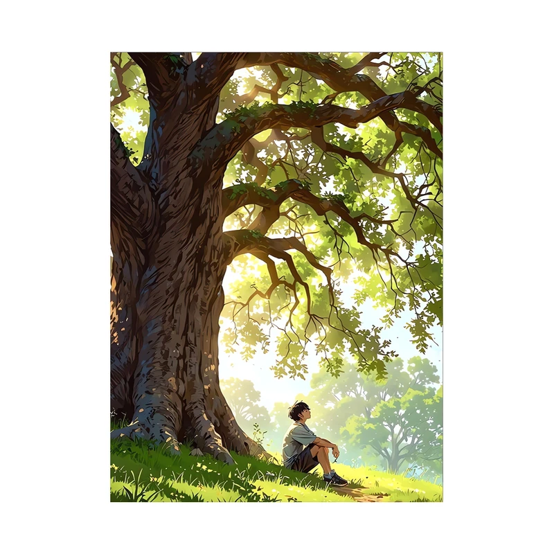 تابلو شاسی مدل اتصال به طبیعت کد TS89