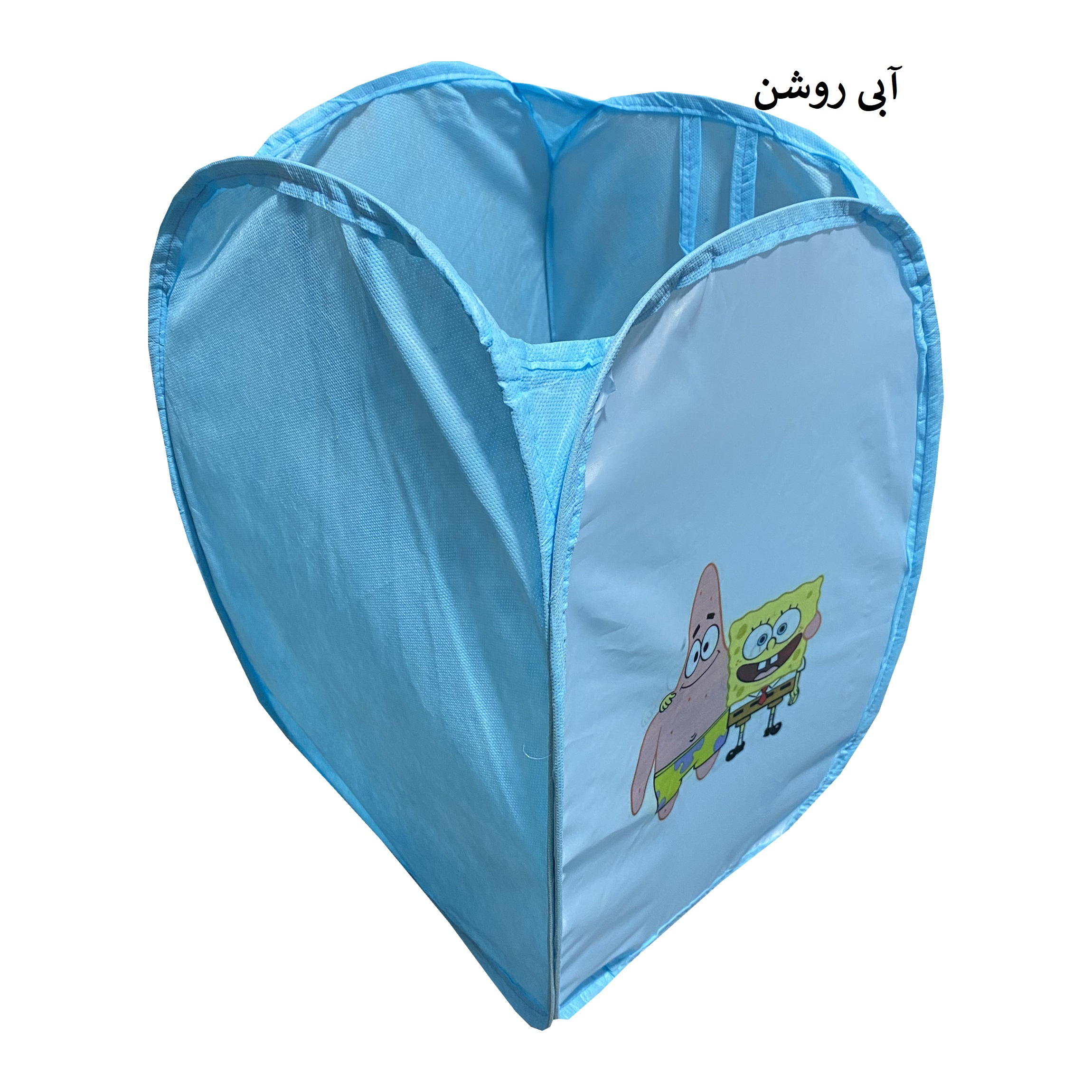 سبد اسباب بازی مدل MOR257