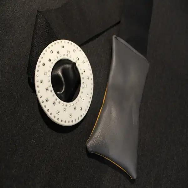 کمربند زنانه کد Ki 600-20-44