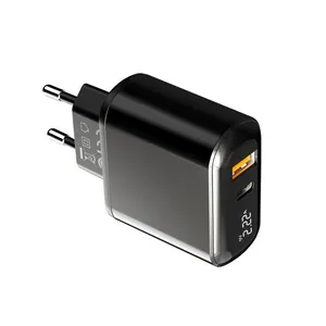 Mcdodo CH-717 Wall Charger 20w 2Ports