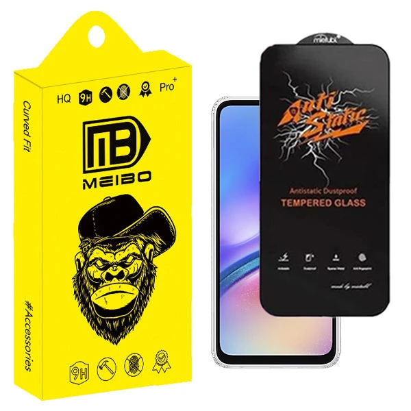 محافظ صفحه نمایش میبو مدل Antistatic Guard مناسب برای گوشی موبایل سامسونگ Galaxy a05s / m14 4G