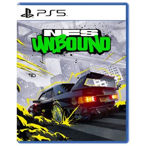 نقد و بررسی بازی Need for Speed Unbound مخصوص PS5 توسط خریداران