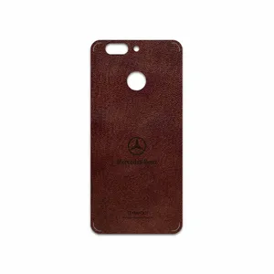 MAHOOT NL-MBNZ Cover Sticker for Huawei Nova 2 Plus