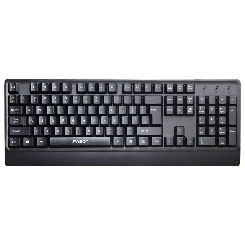 ماوس و کیبورد ایپاسون مدل MP-V1