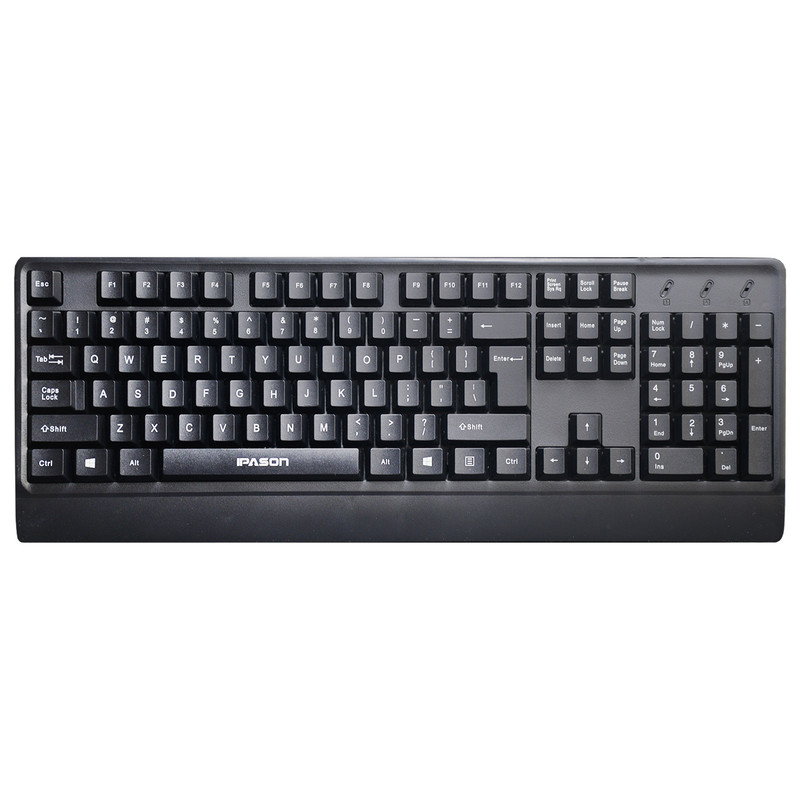 ماوس و کیبورد ایپاسون مدل MP-V1 3