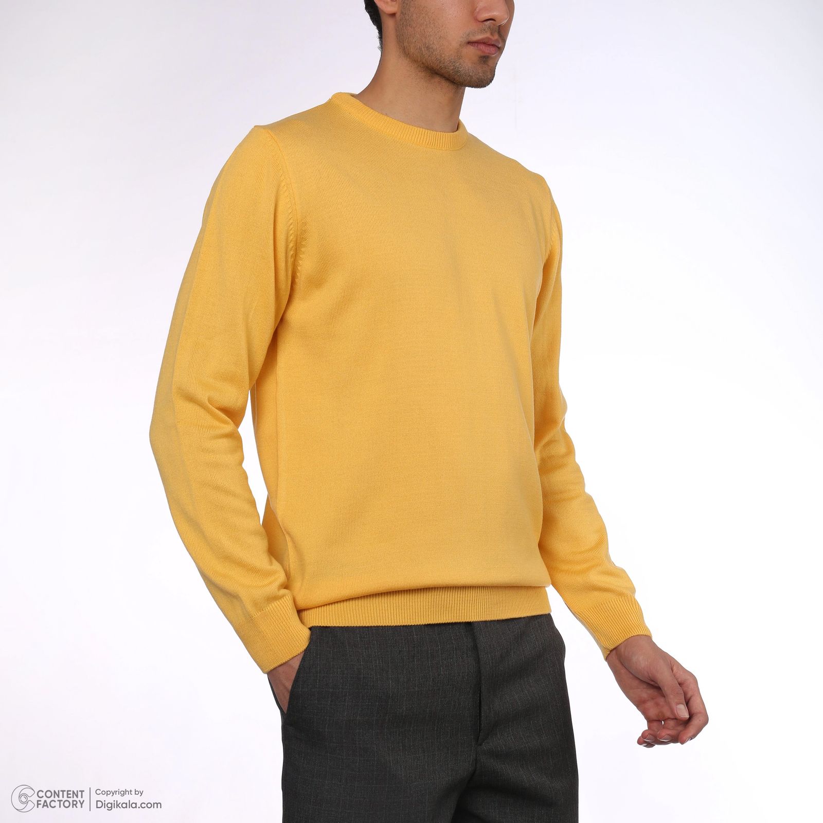 پلیور مردانه ایزی دو مدل 2010004101728 - - 22