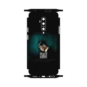 MAHOOT peaky blinders-FullSkin Cover Sticker for OnePlus 7T Pro