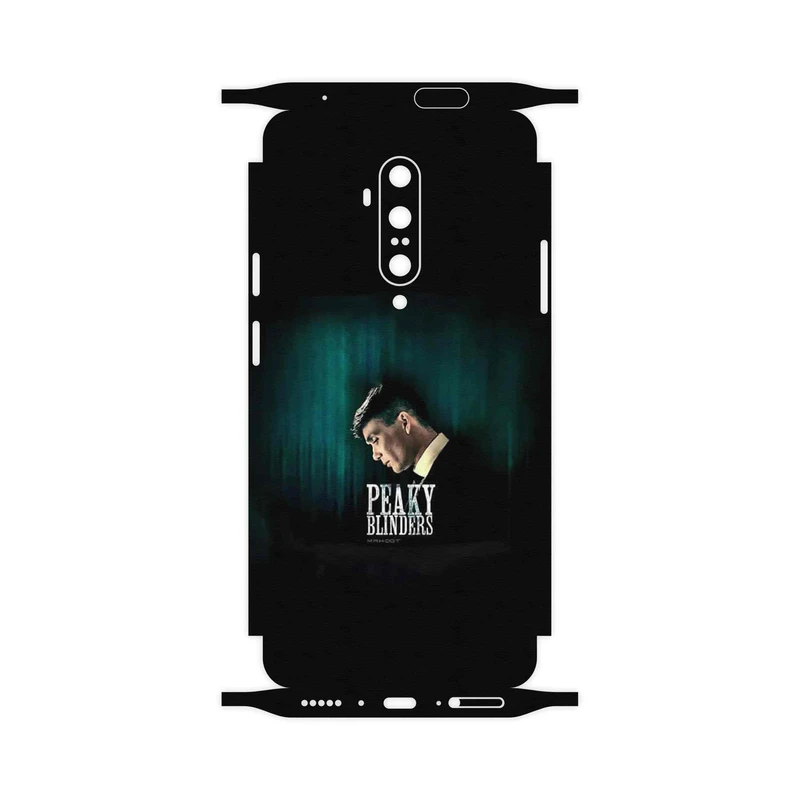 برچسب پوششی ماهوت مدل peaky blinders-FullSkin مناسب برای گوشی موبایل وان پلاس 7T Pro