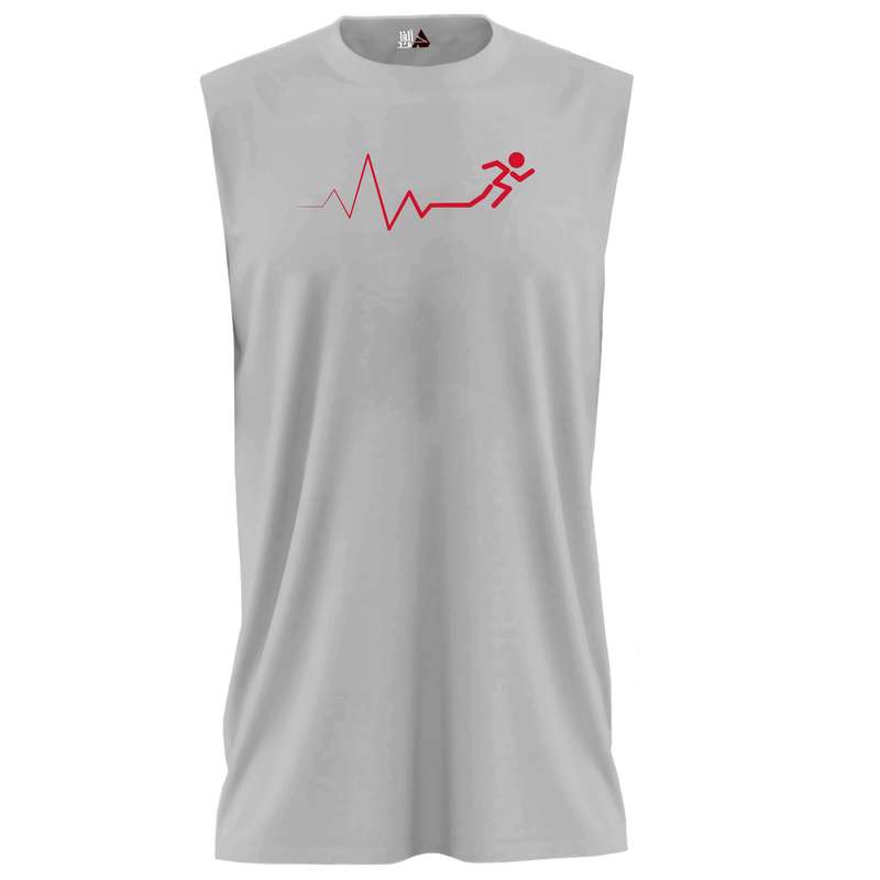 تاپ مردانه مدل  Run کد TS011