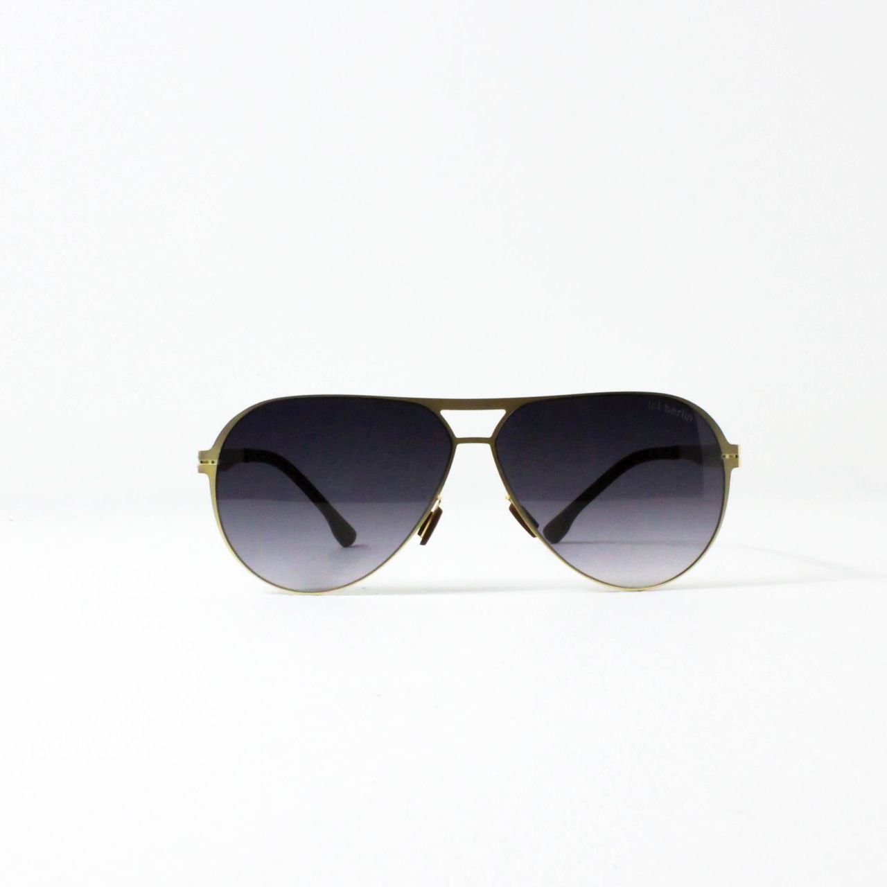 عینک آفتابی مردانه ایس برلین مدل Bruce 18003 G -  - 4