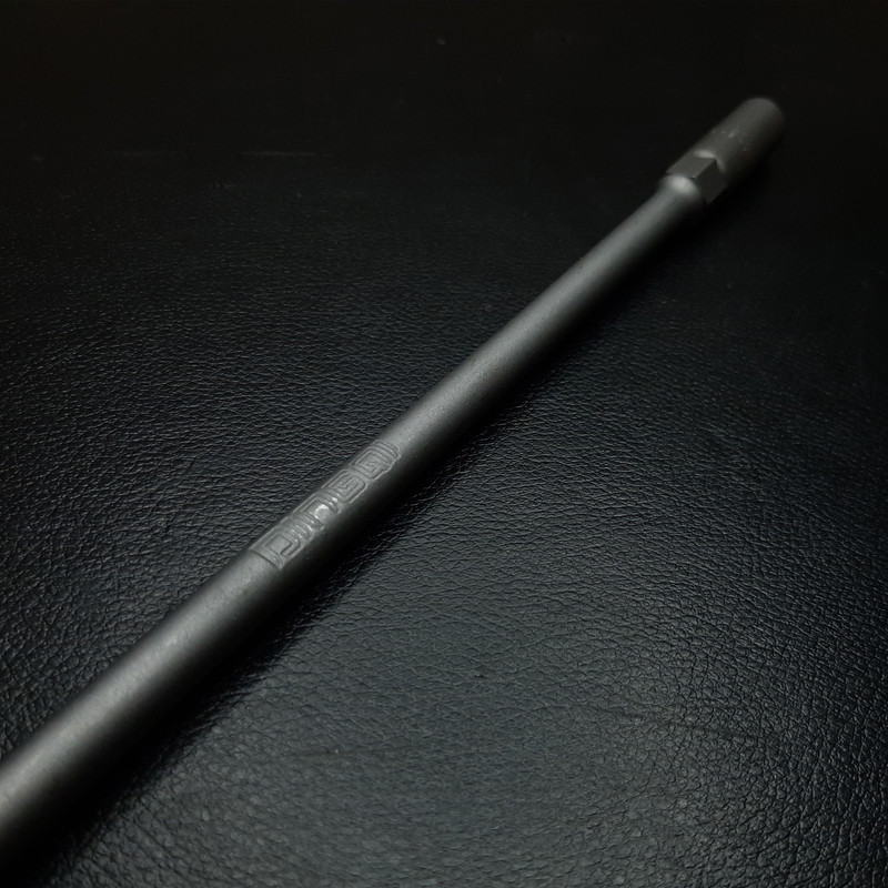 آچار بکس تی دینگشی مدل T-013 سایز 13 میلی متر آچار بکس تی دینگشی مدل T-013 سایز 13 میلی متر