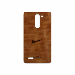 MAHOOT BFL-NK Cover Sticker for LG L Bello