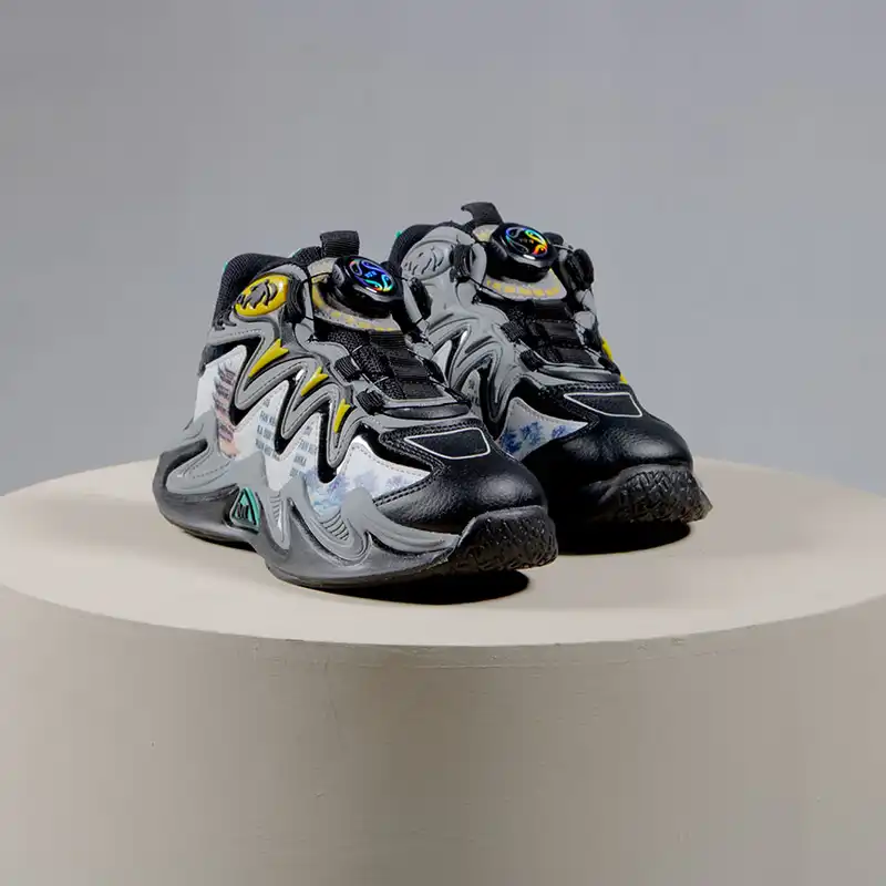 کفش راحتی بچگانه مدل ترمه