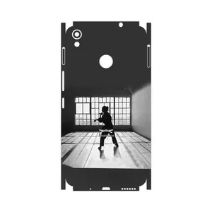 MAHOOT Karate-FullSkin Cover Sticker for Tecno Camon CX Air