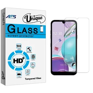 AFS Unique Screen Protector For LG K31