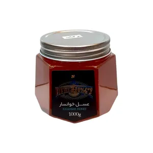 عسل مرکبات تیف تیف - 1 کیلوگرم