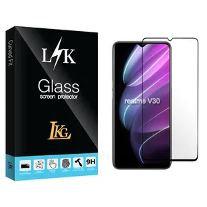 LKG LKK Screen Protector For Realme  V30