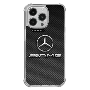 AKAM AMC-WTA13PRO-BENZ2 Cover For Apple iPhone 13 Pro