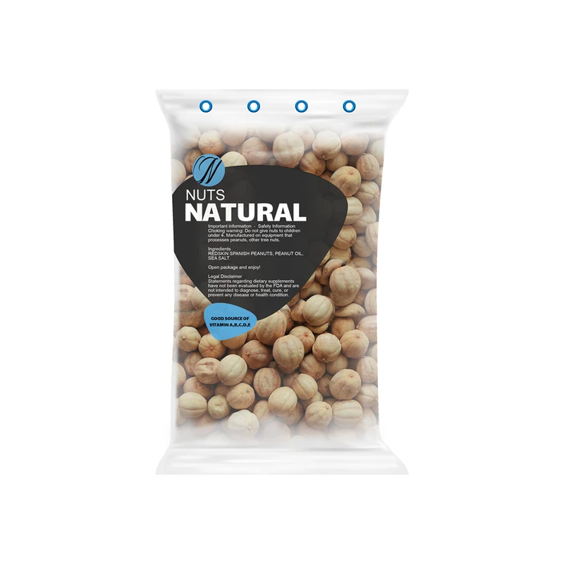 لیمو عمانی نچرال - 500 گرم