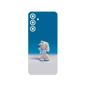 MAHOOT Smallfoot Cover Sticker for Samsung Galaxy A16 4G