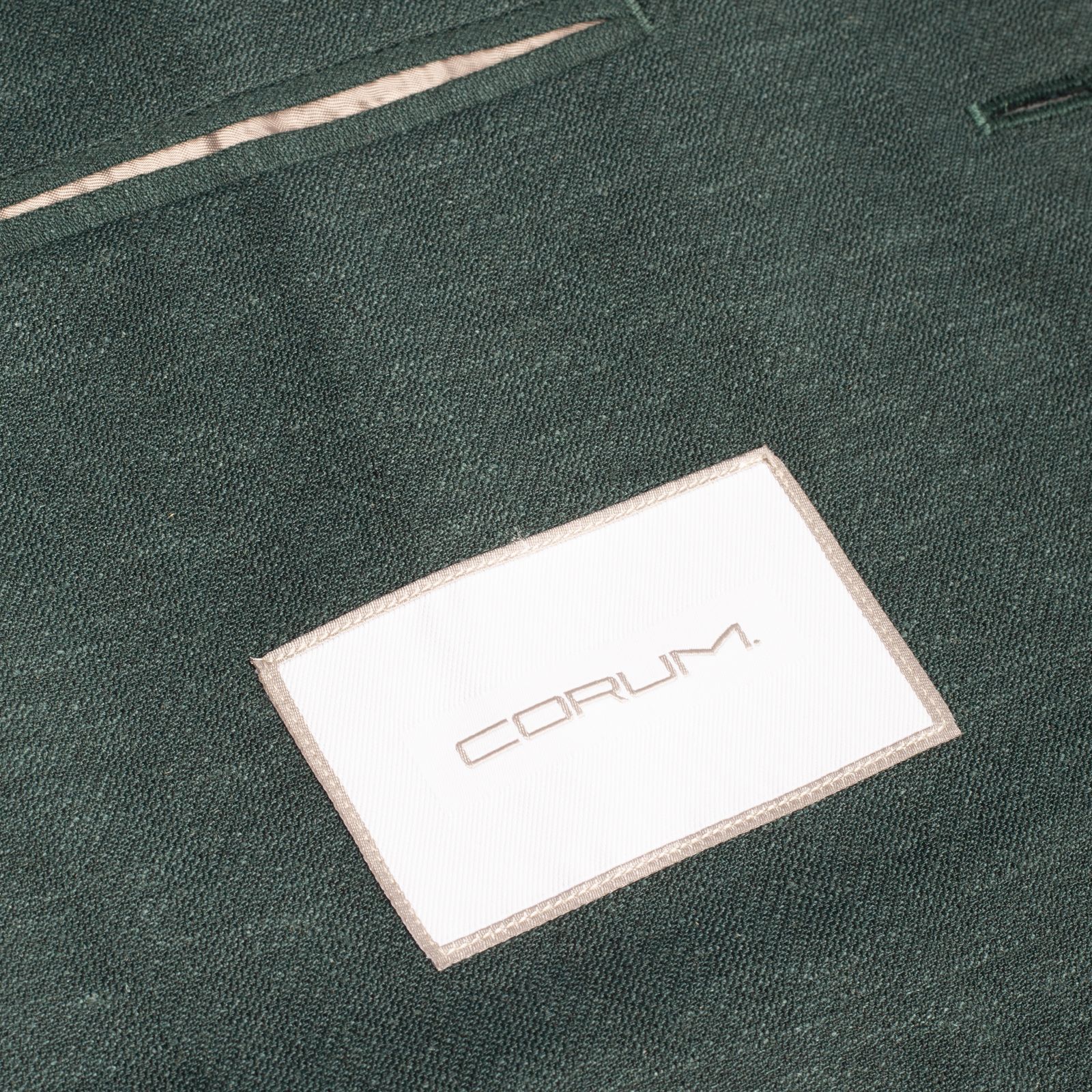 کت تک مردانه کروم مدل  Double Pocket 2510202 -  - 5
