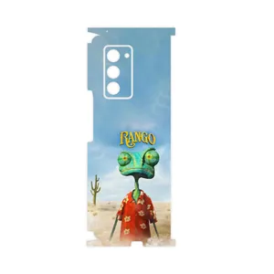MAHOOT Rango-FullSkin Cover Sticker for Samsung Galaxy Z FOLD 2