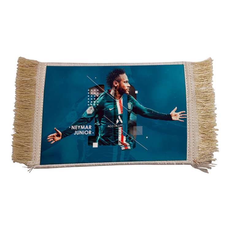 فرش ماشینی دیوارکوب مدل نیمار کد 76