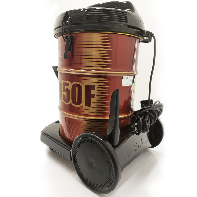 جاروبرقی سطلی اس تی ال مدل VC-950F
