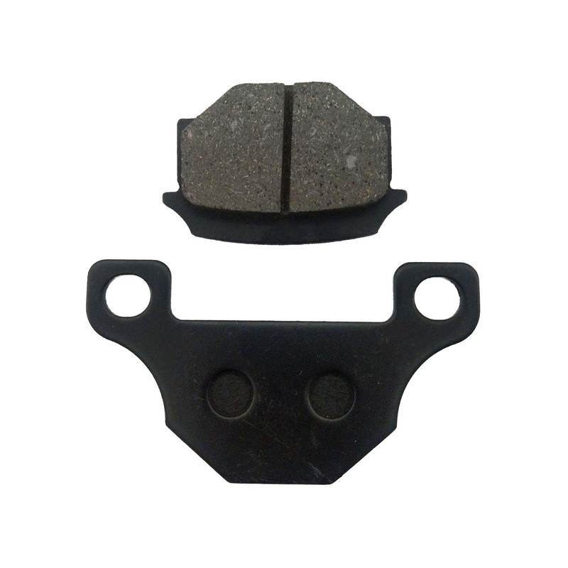 لنت ترمز جلو موتور سیکلت مدل CGL-125 مناسب برای سی جی ال