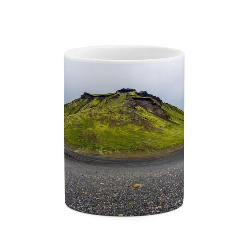 ماگ کاکتی مدل کوهستان کد mgh14756